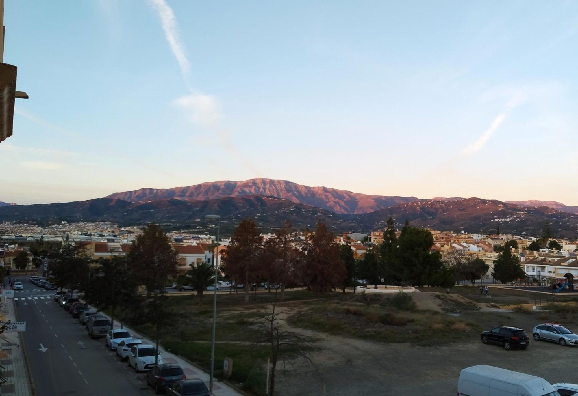 Fastastico Apto Torre Del Mar Parking Wi-Fi المظهر الخارجي الصورة